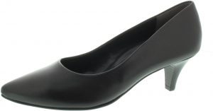 Schuhe von Paul Green: Glattleder