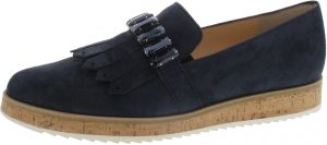 Schuhe von Paul Green: Velour