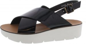 Schuhe von Paul Green: Lack