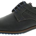 Lloyd Business Schuh Dostal
