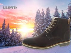 Warme Füße: Lloyd Winterschuhe für den Herren