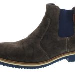 Lloyd Chelsea Boot Fynn