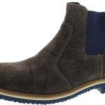 Lloyd Chelsea Boot Fynn