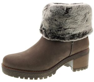 Panama Jack Damen Stiefelette Piola B15