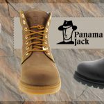 Panama Jack Stiefel