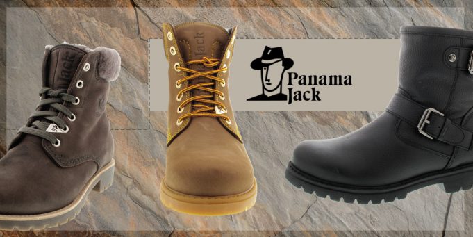 Panama Jack Schuhe