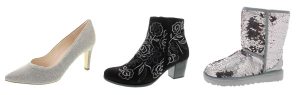 Pumps Stiefelette Boots