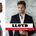 Lloyd Businessschuhe Herrenschuhe
