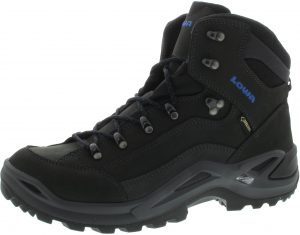 Lowa Outdoorschuhe Renegade