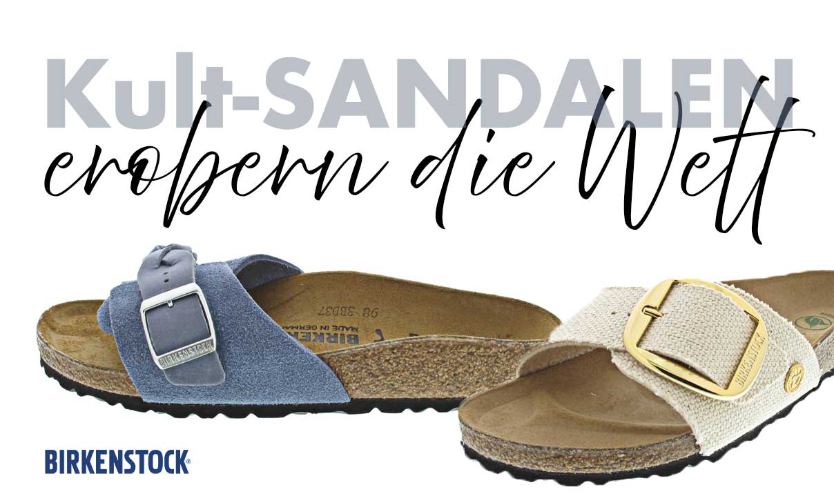 Birkenstock made in outlet