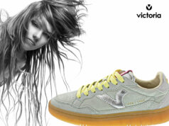 Victoria – Sneaker mit Kult-Charakter