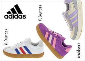 Sneaker Adidas