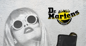 Dr. Martens – Boots like no other