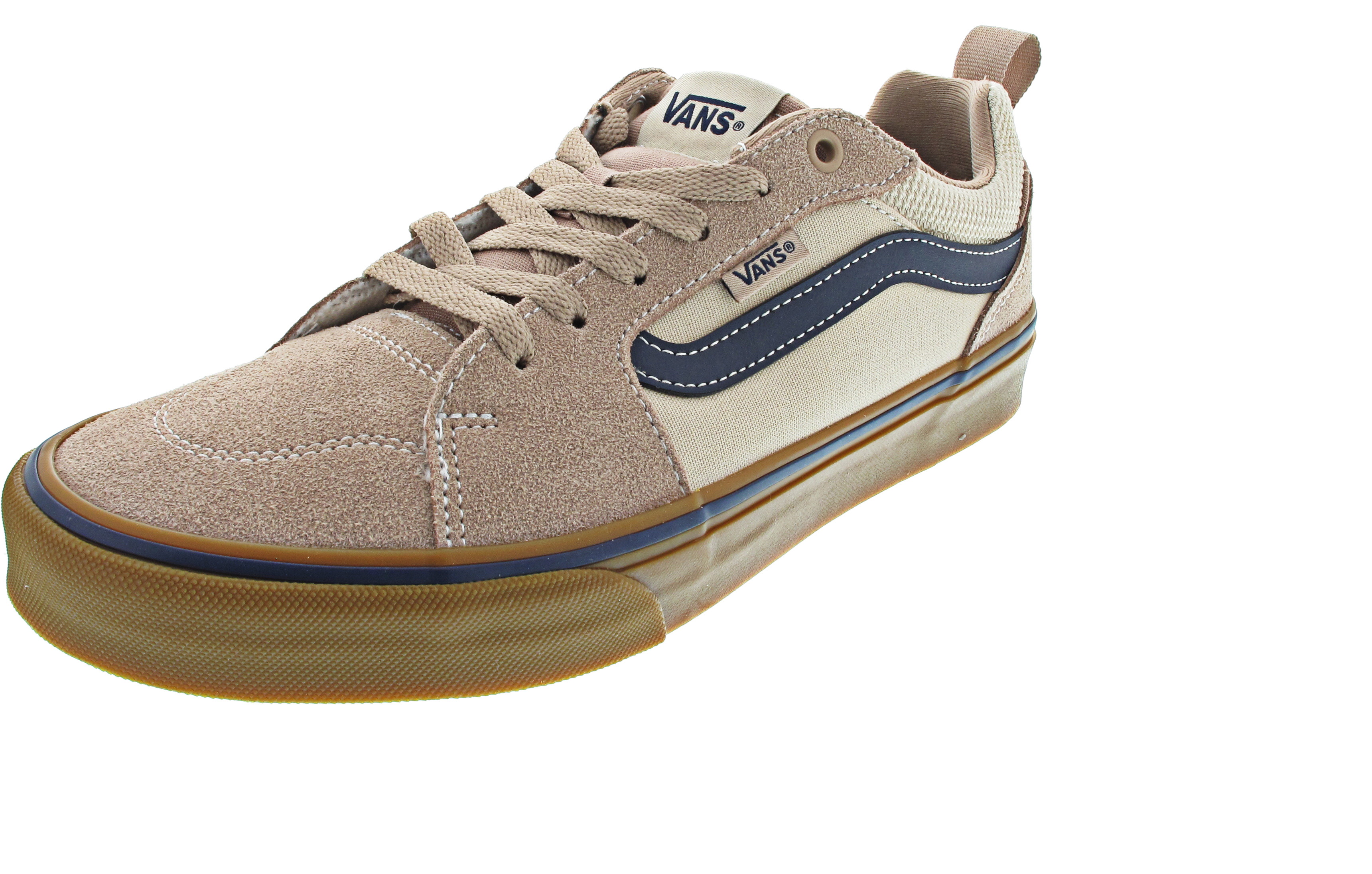 Vans Filmore GUM