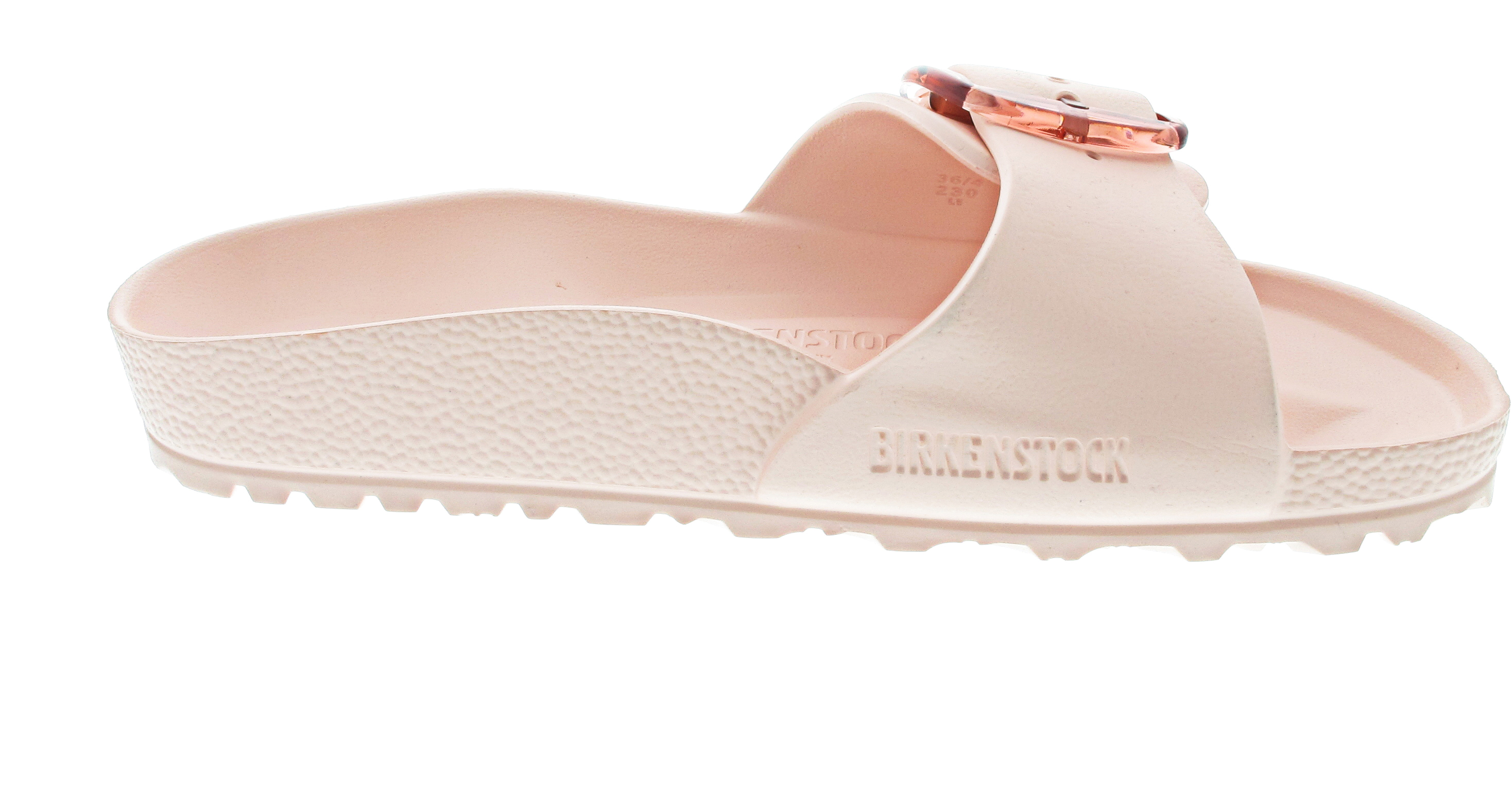 Birkenstock Madrid Big Buckle EVA