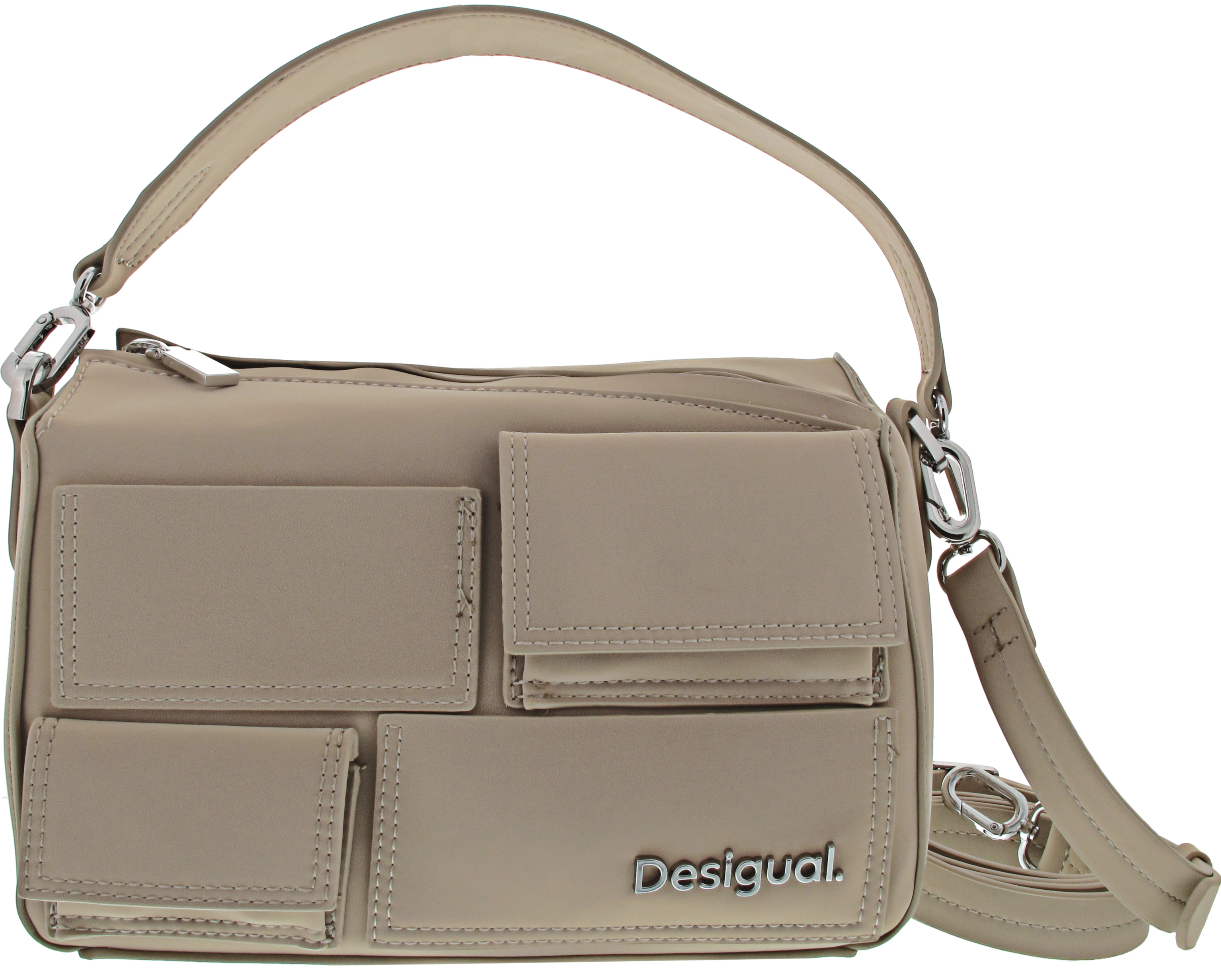 Desigual Pocket Face Phuket mini