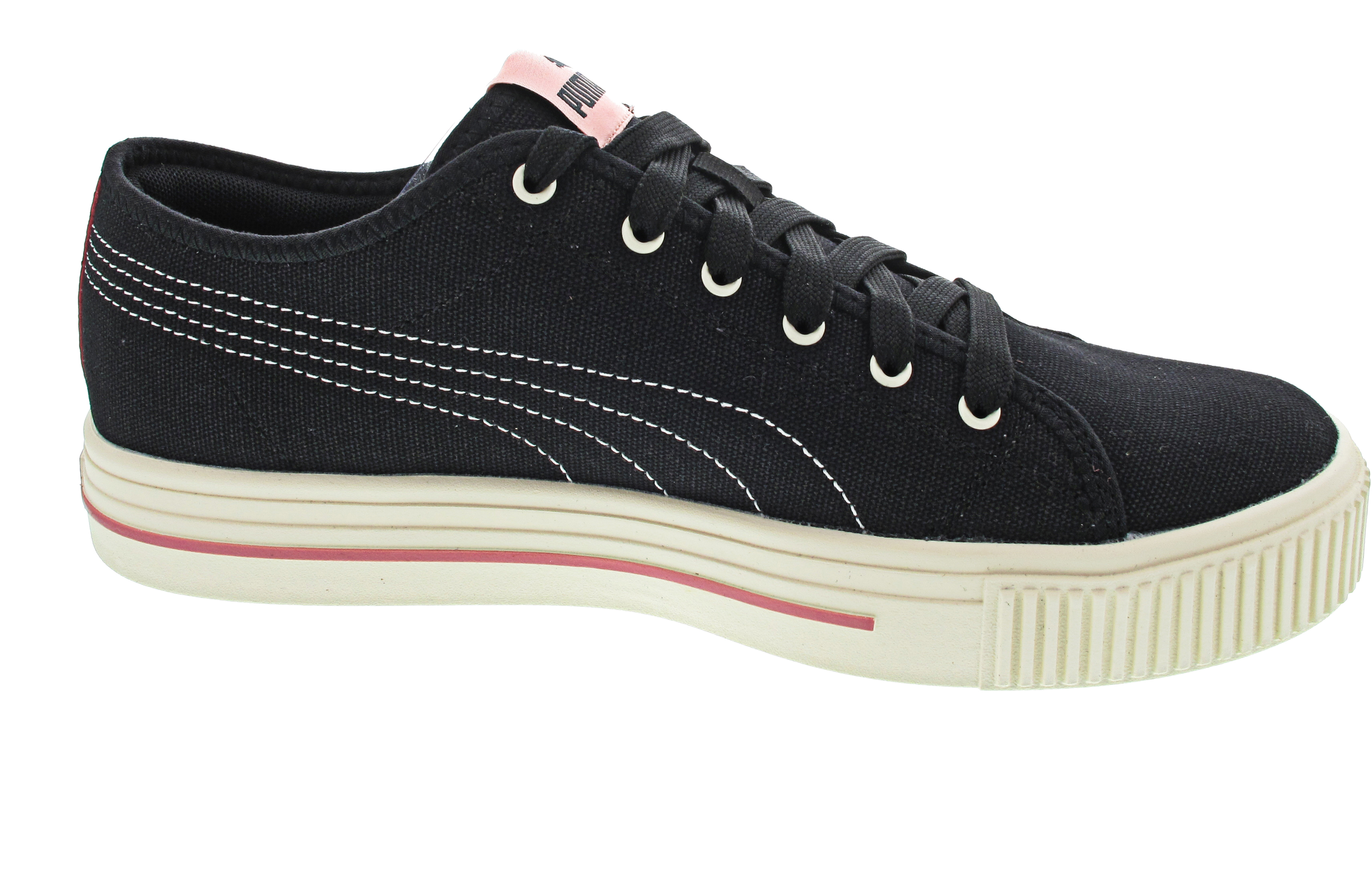 Puma Ever CV