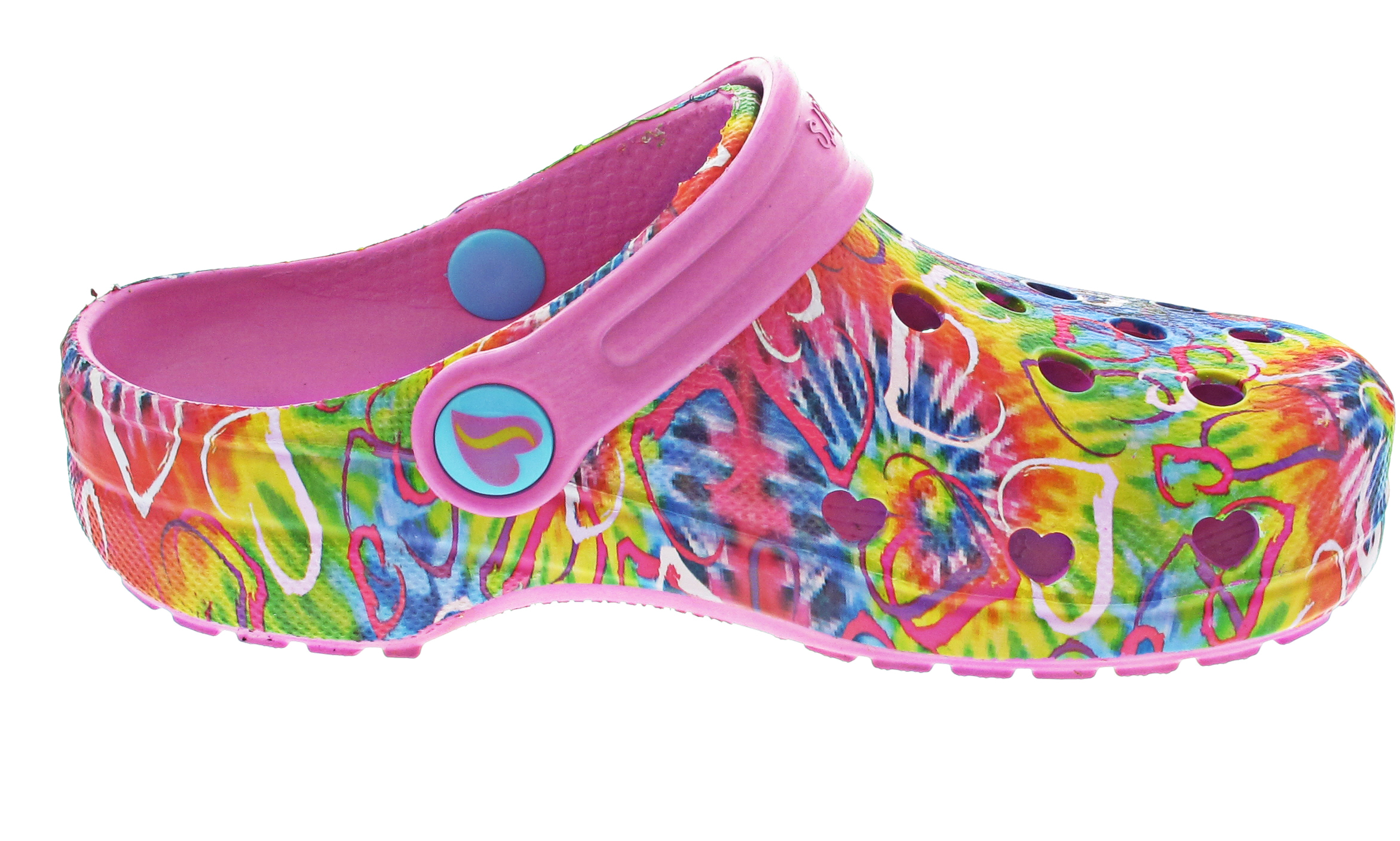 Skechers Heart Charmer Hyper Groov