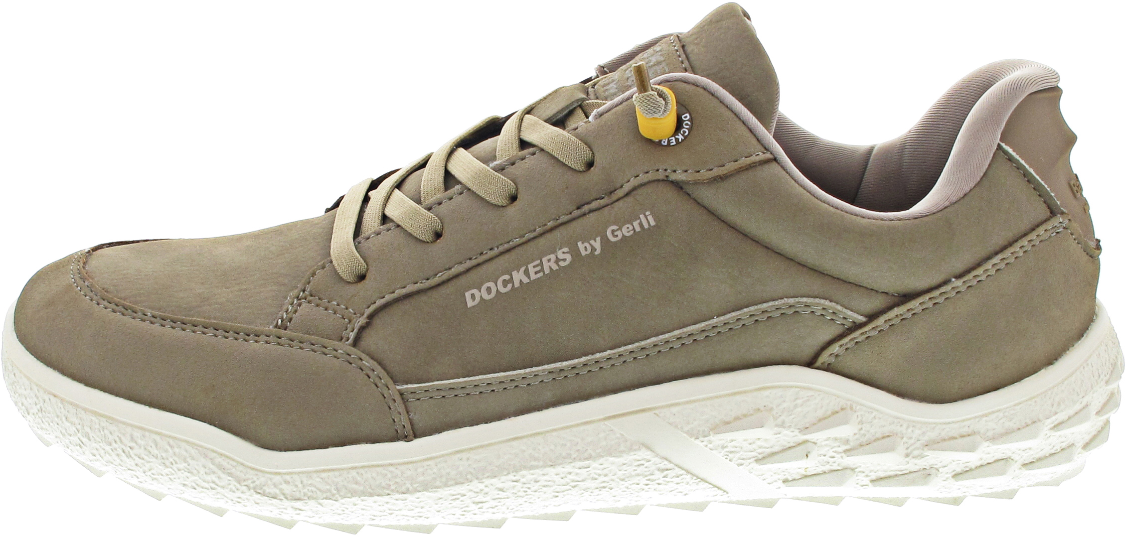 Dockers by Gerli