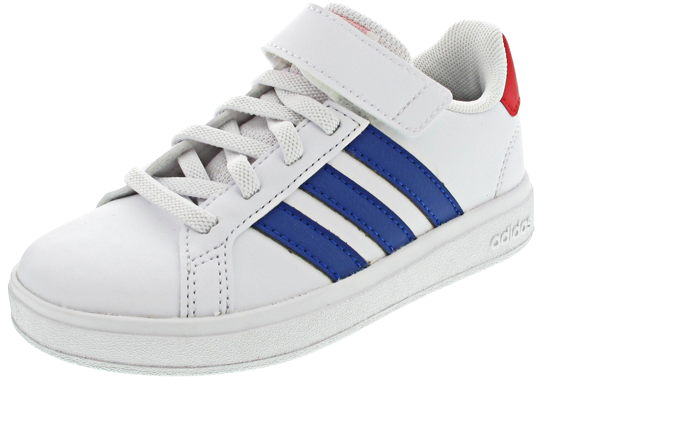 adidas Grand Court 2.0 EL K