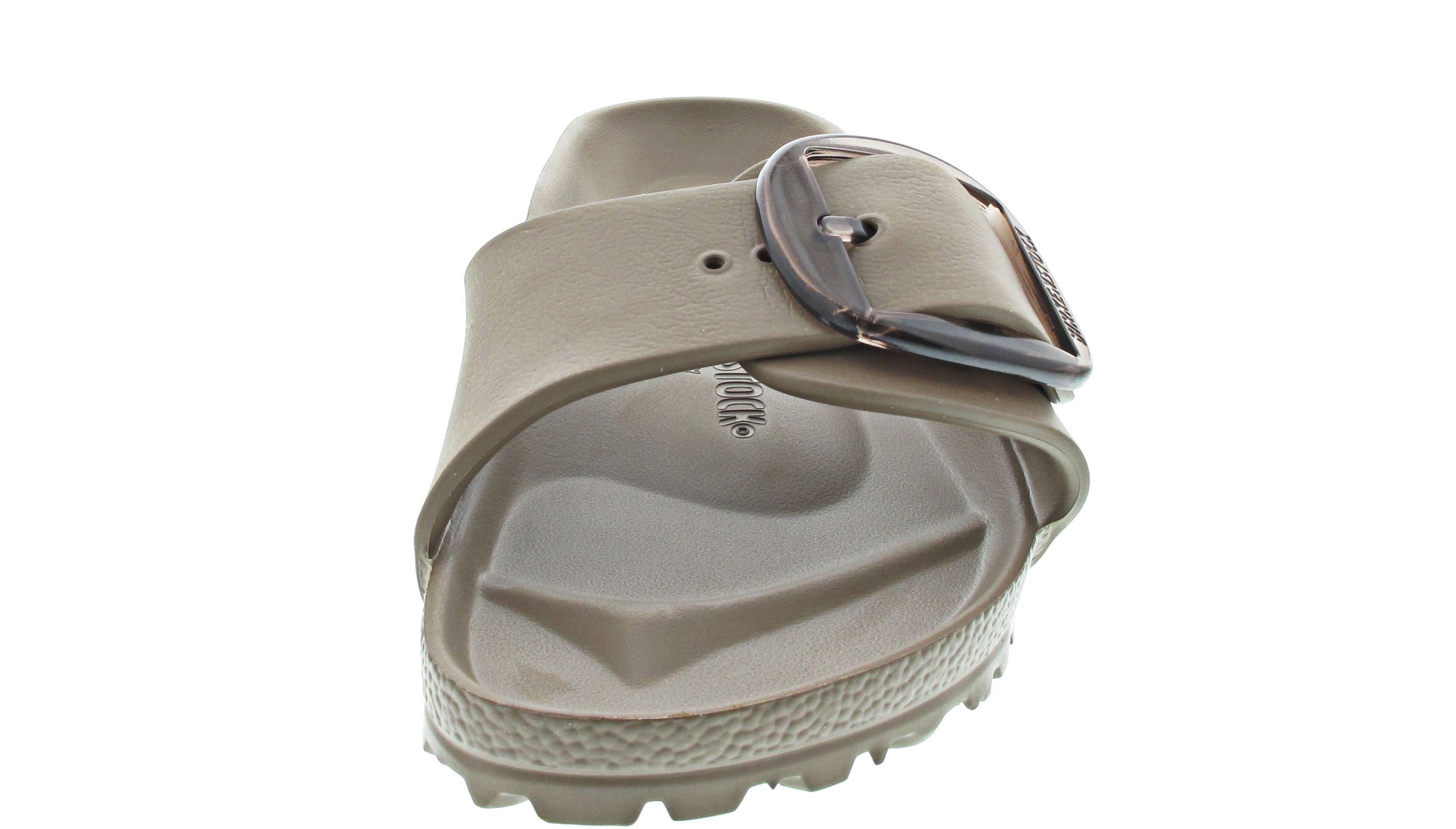 Birkenstock Madrid Big Buckle EVA