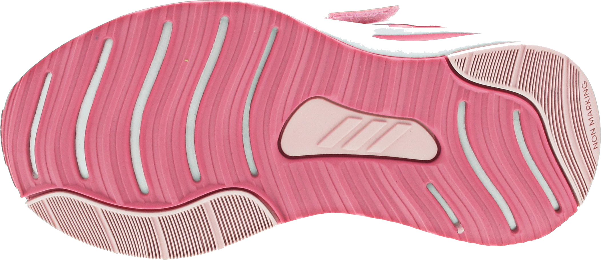 adidas FortaRun EL K