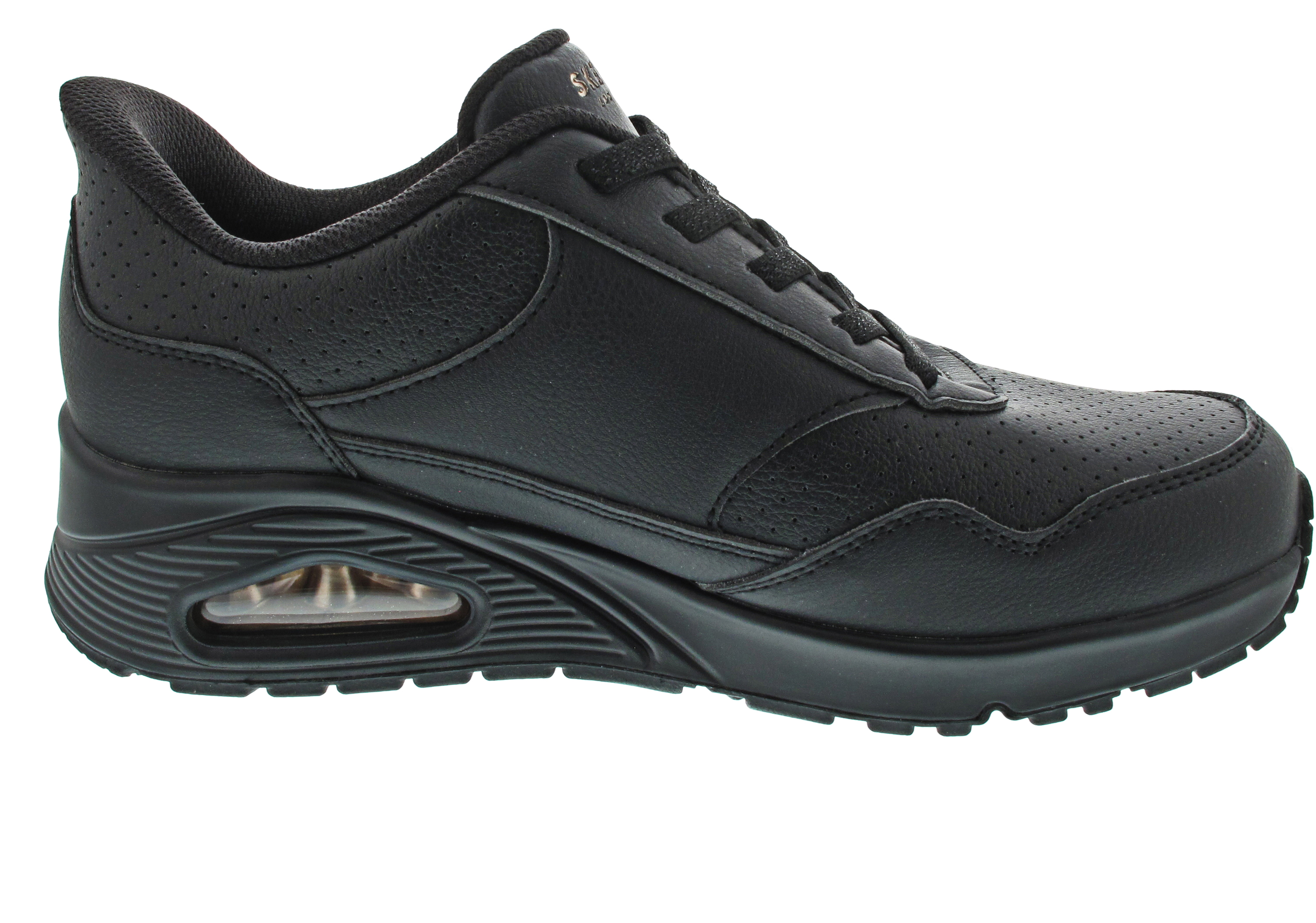 Skechers Slip-Ins:Uno-Banksia Luxe