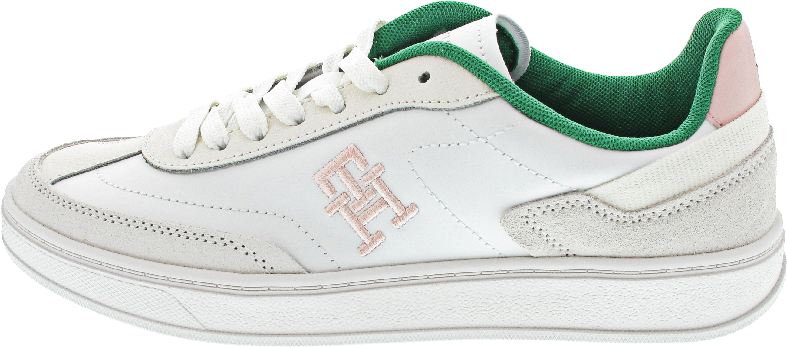 Tommy Hilfiger Heritage Court Sneaker
