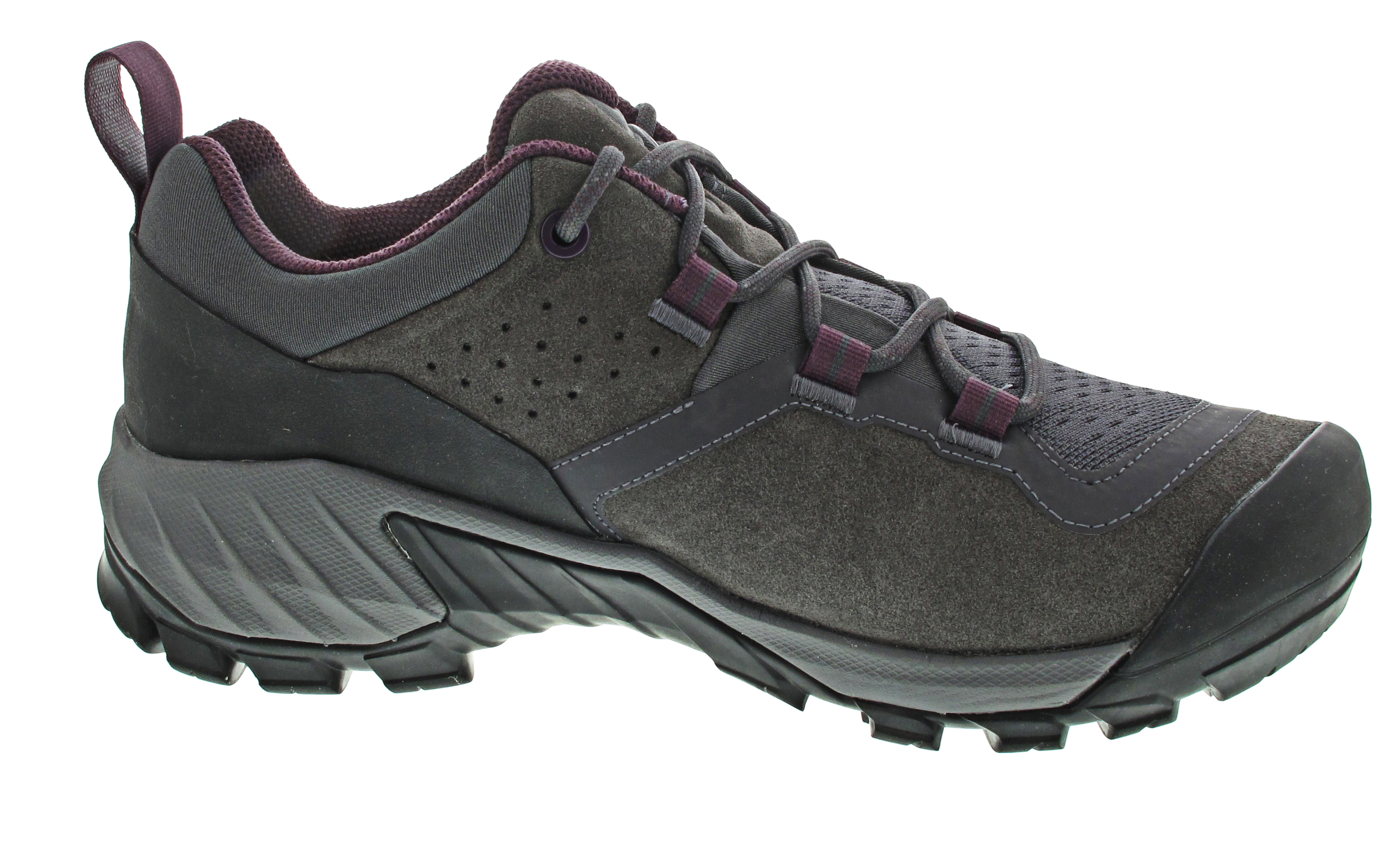 Mammut Sapuen Low GTX Women