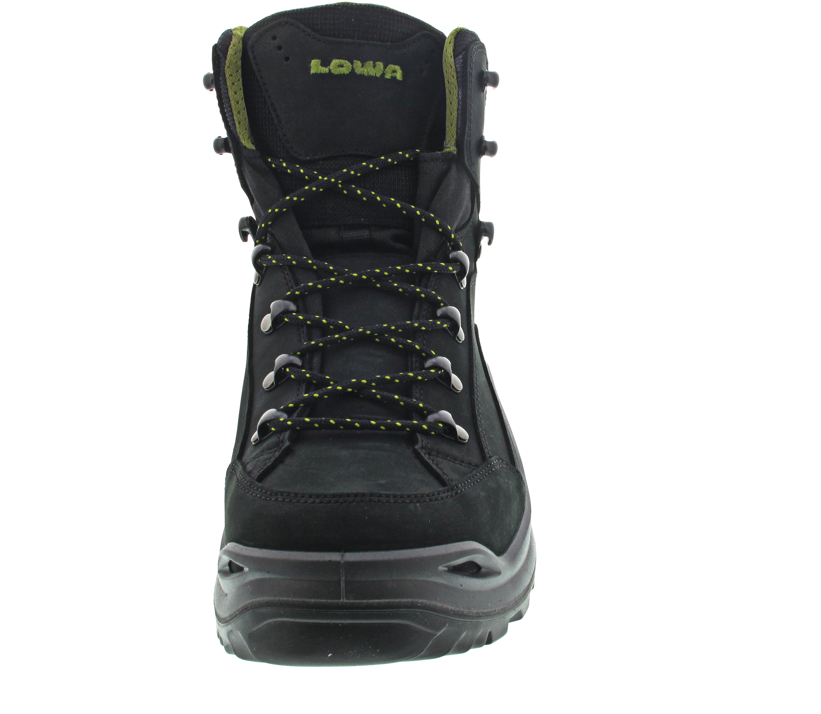 Lowa Renegade GTX Mid