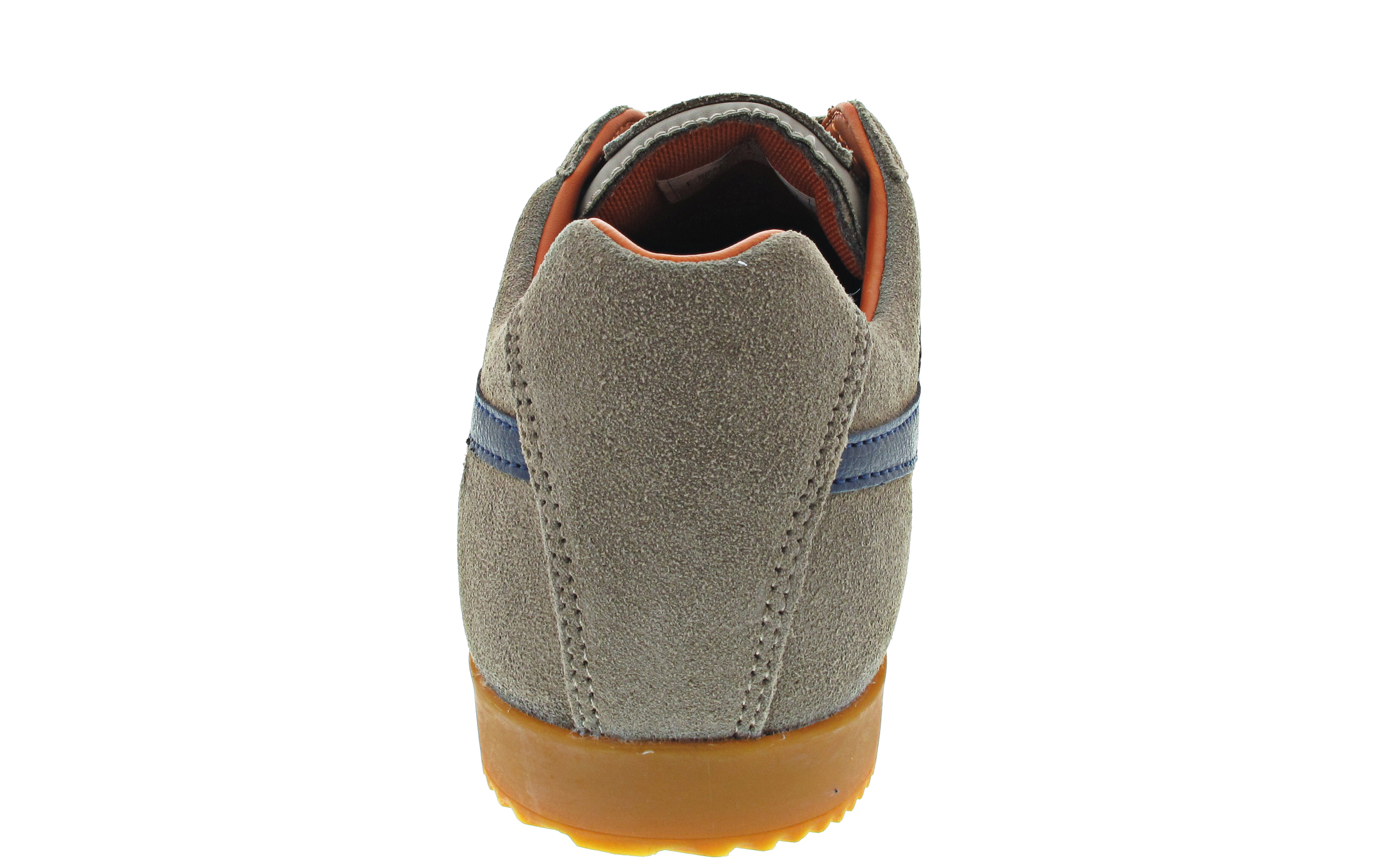 Gola Harrier Suede