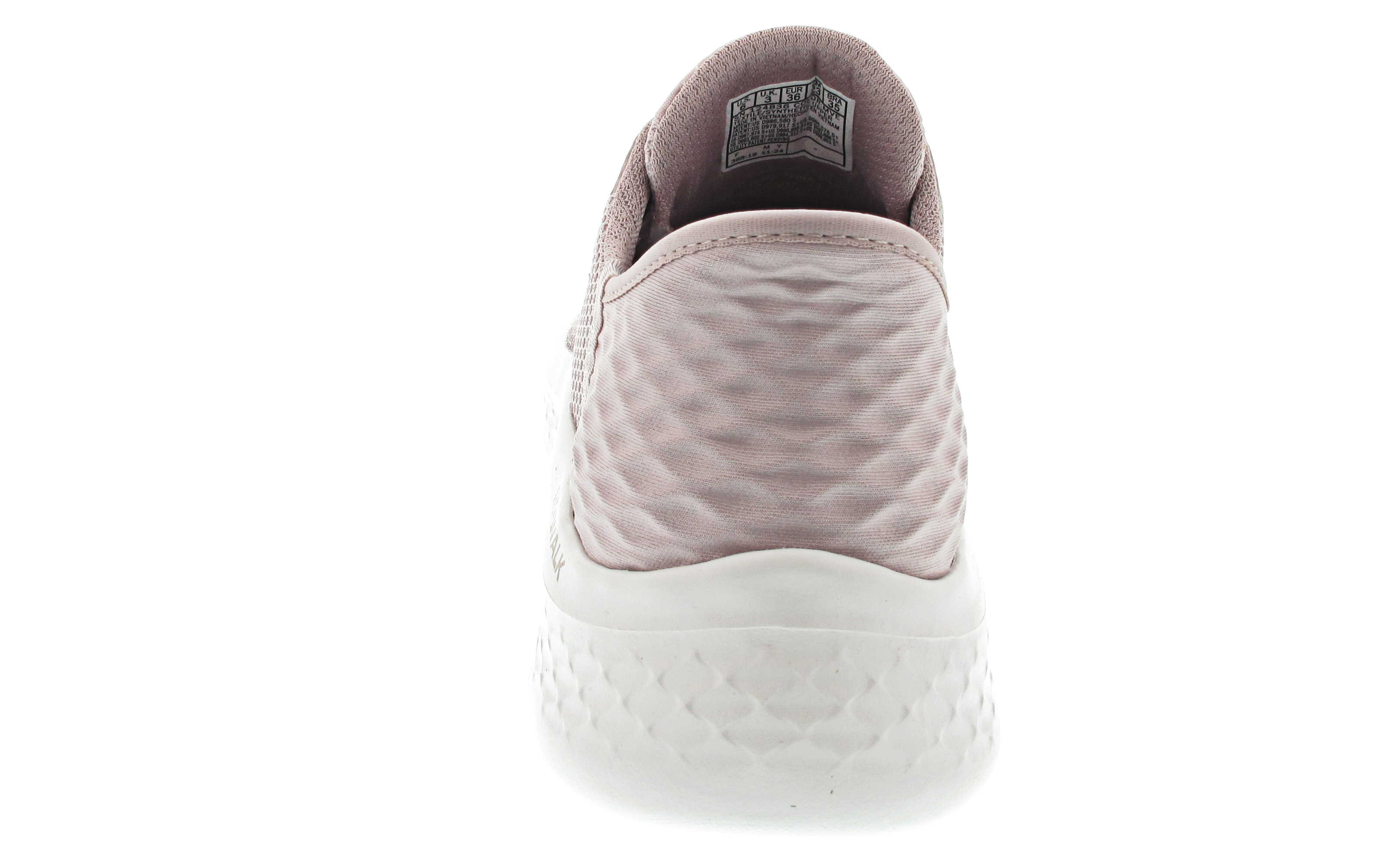 Skechers Slip-Ins:Go Walk Flex-Gra