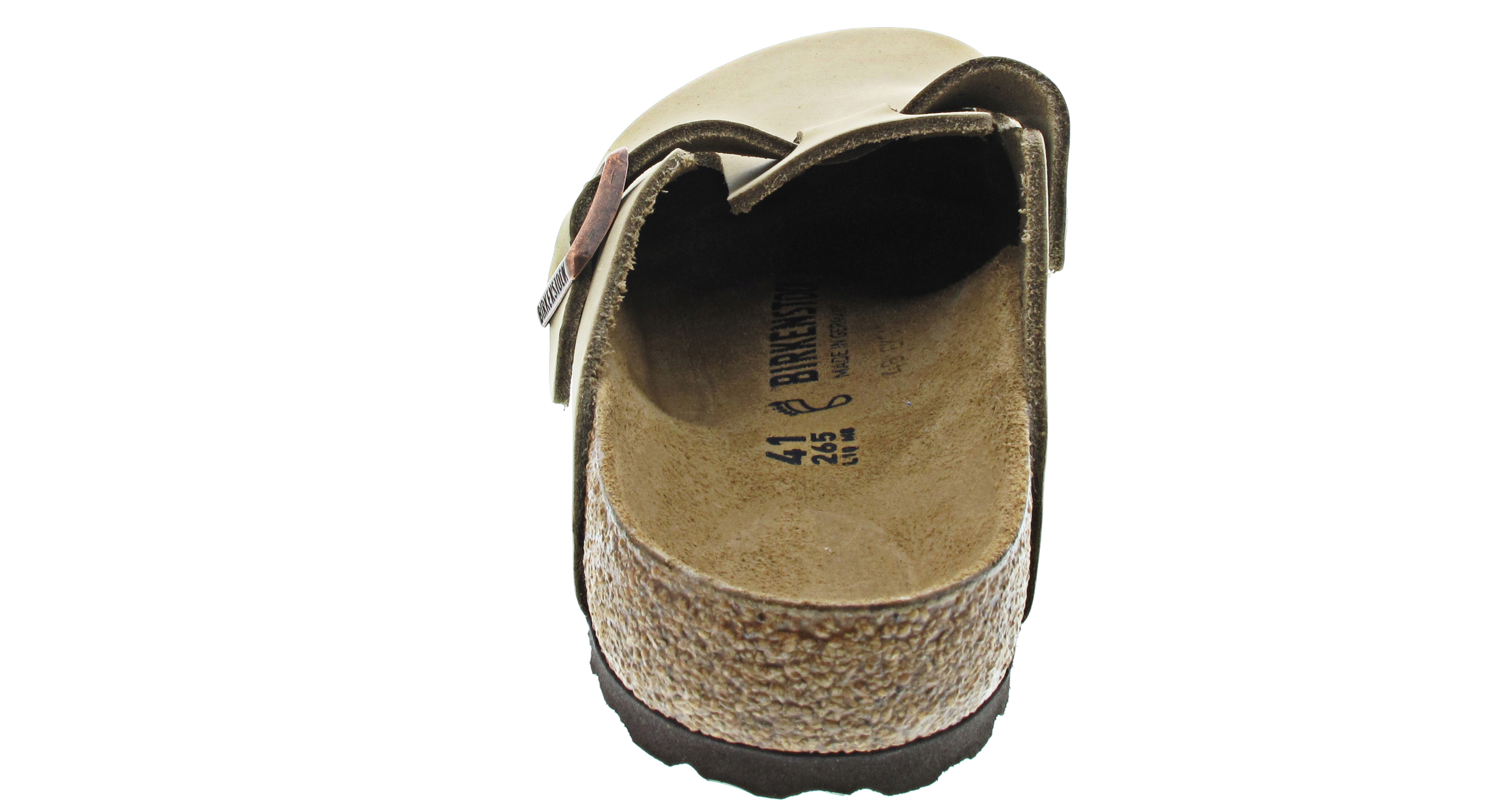 Birkenstock Boston