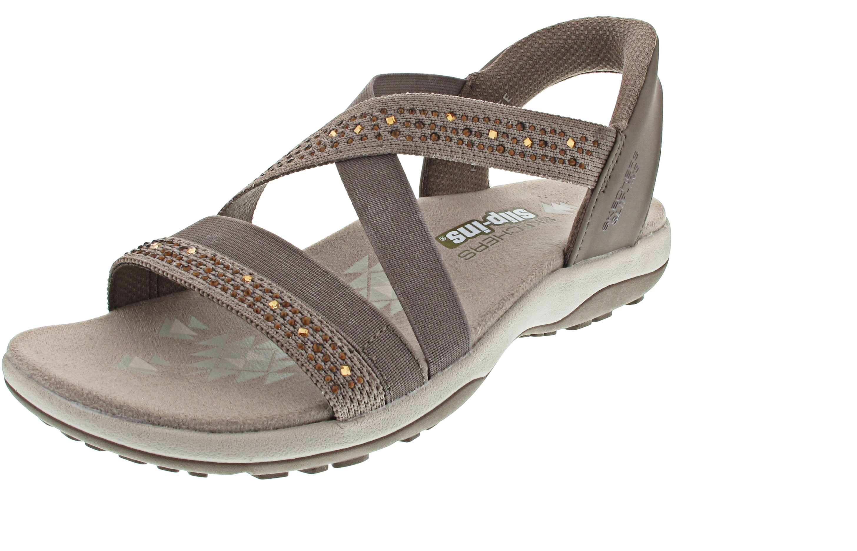 Skechers Slip-Ins: Reggae Slim