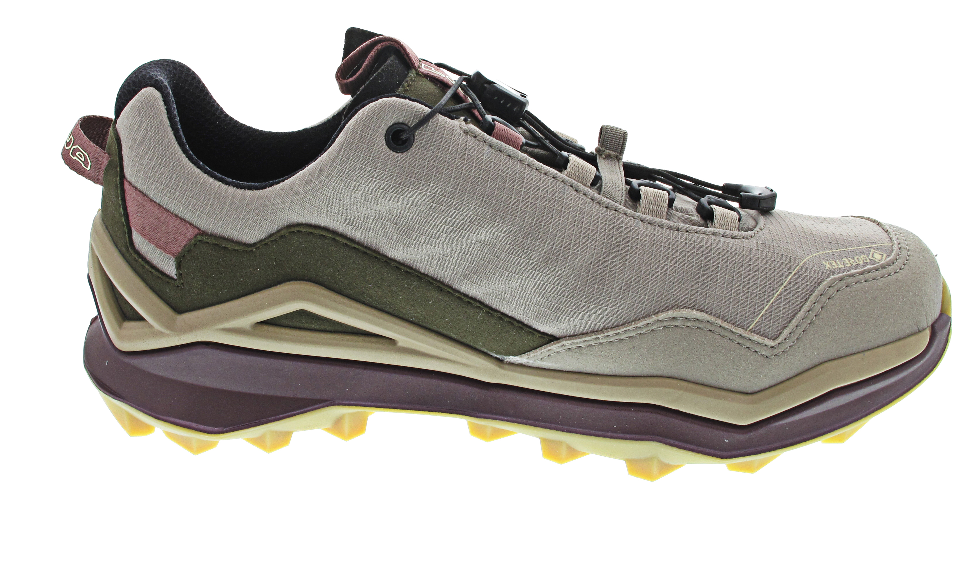 Lowa Maddox Pro GTX Lo SL Ws