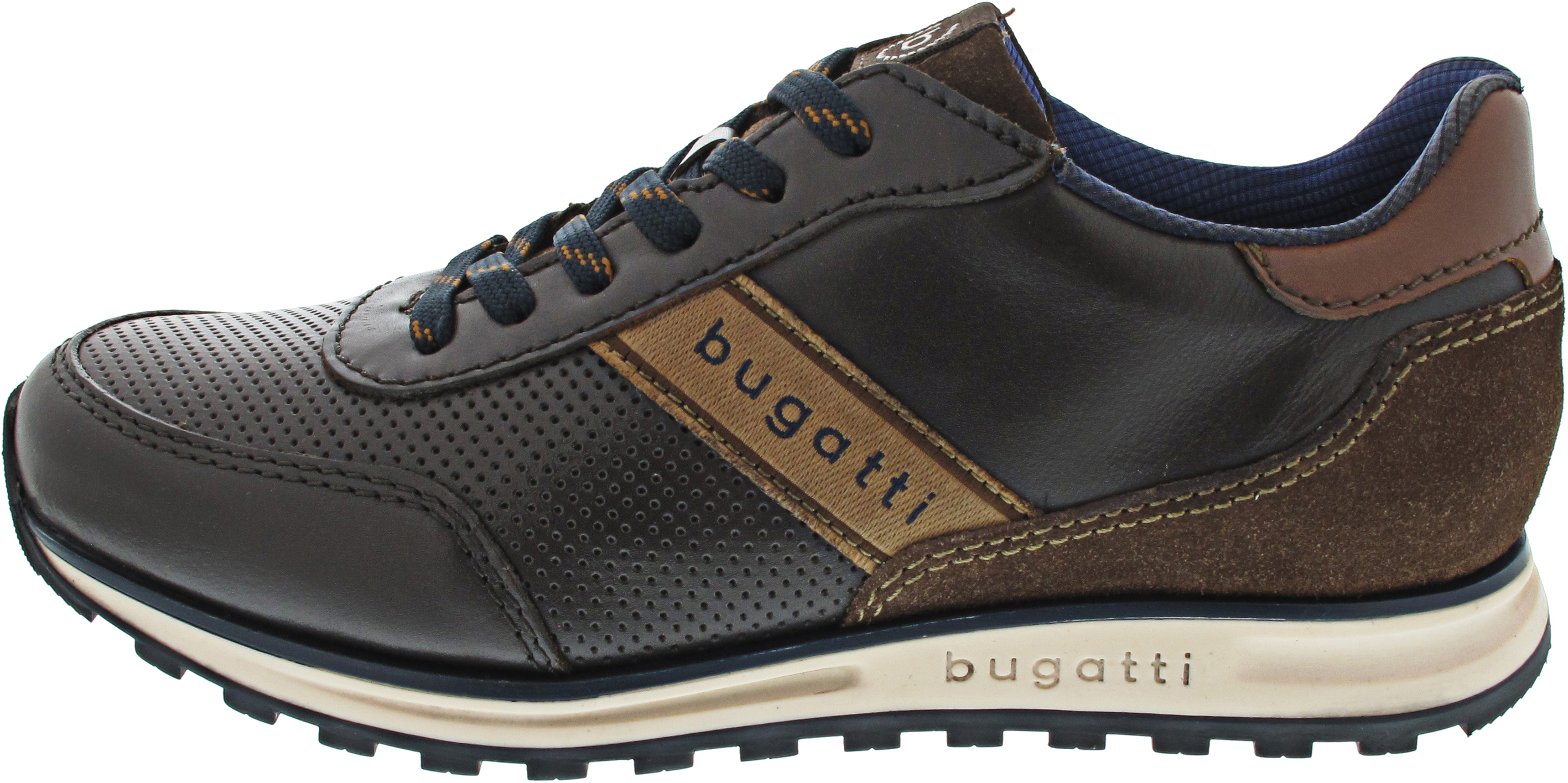 Bugatti Cirino