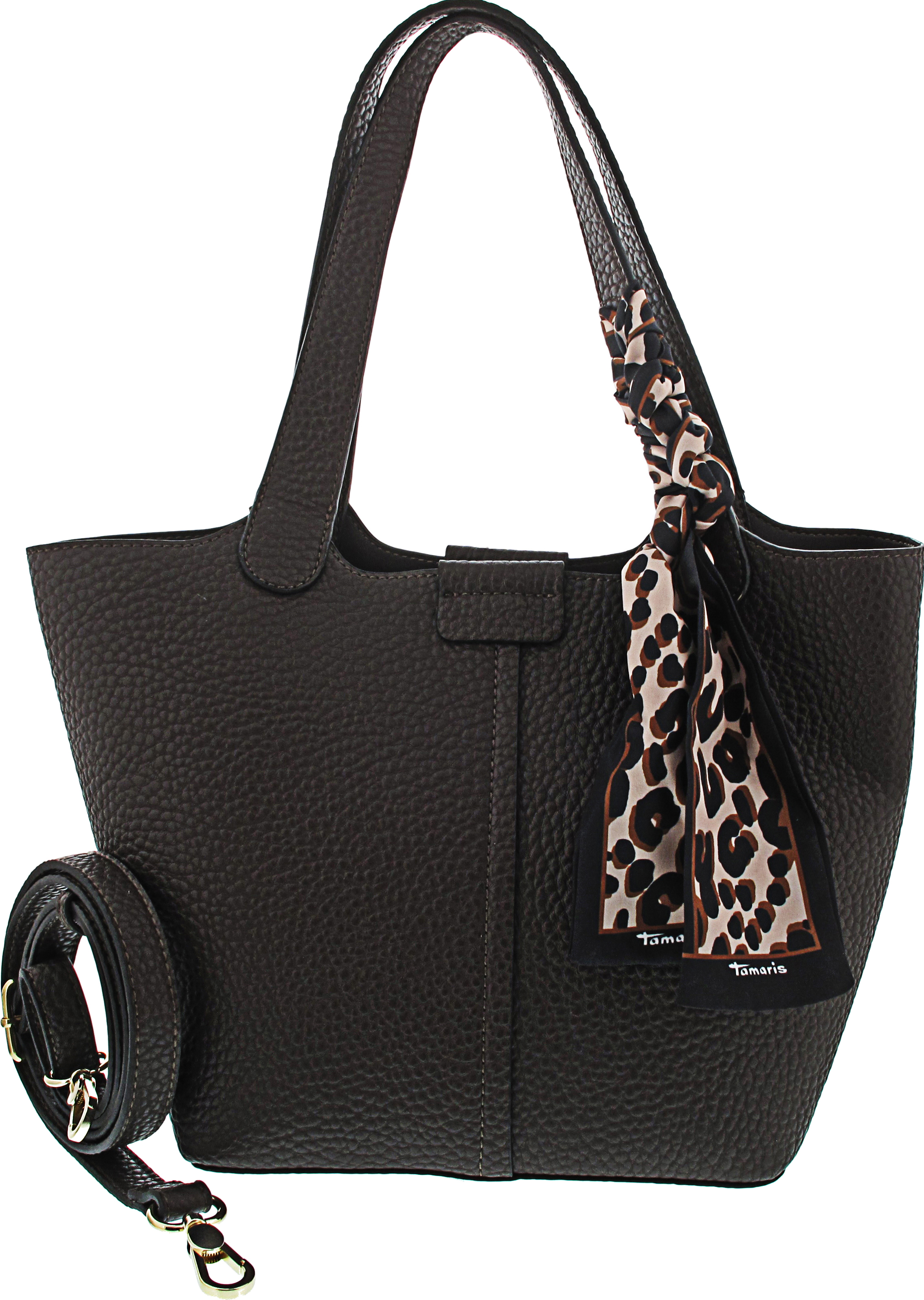 Tamaris Georgia Cityshopper klein