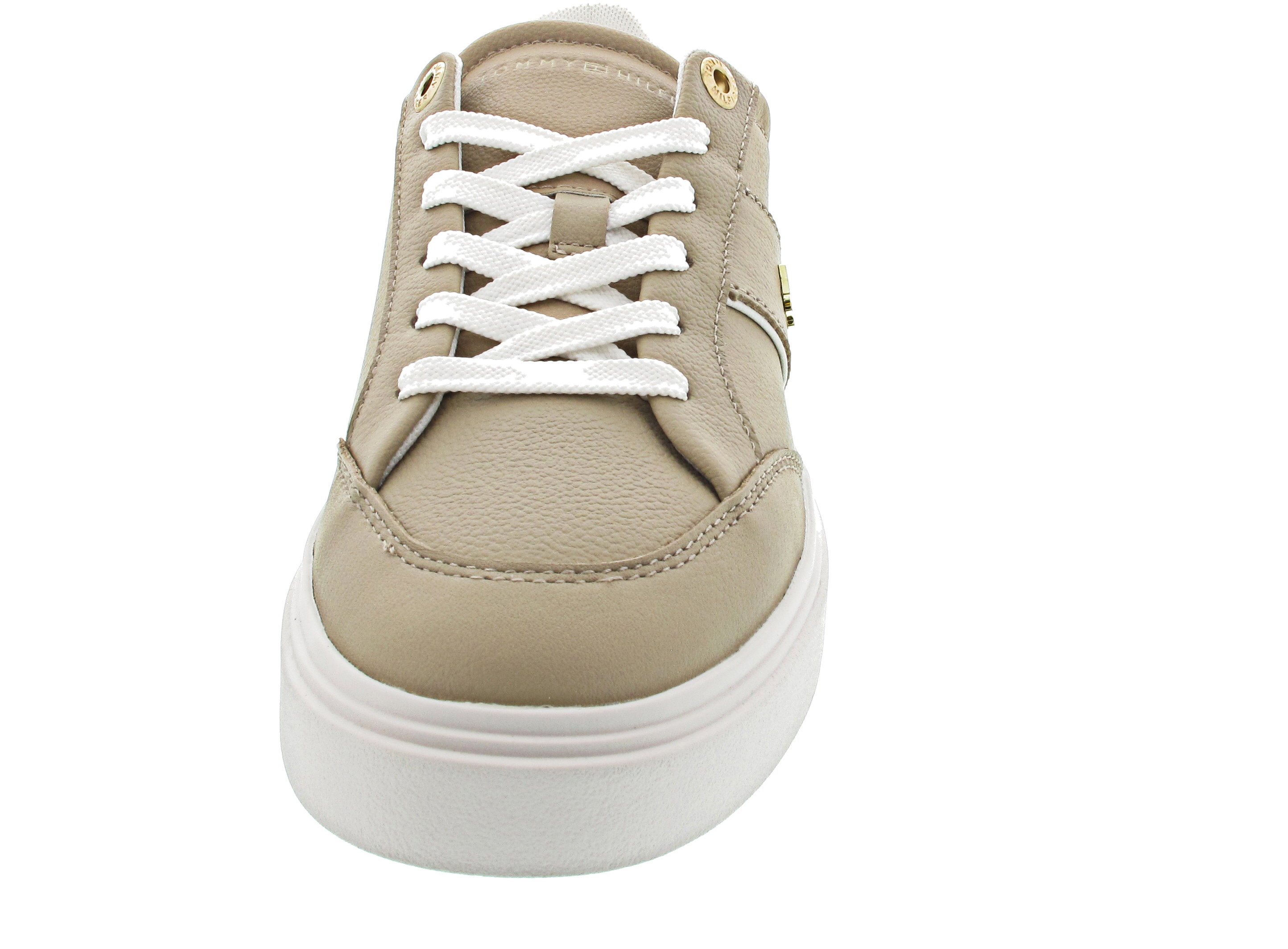 Tommy Hilfiger TH Feminine Cupsole