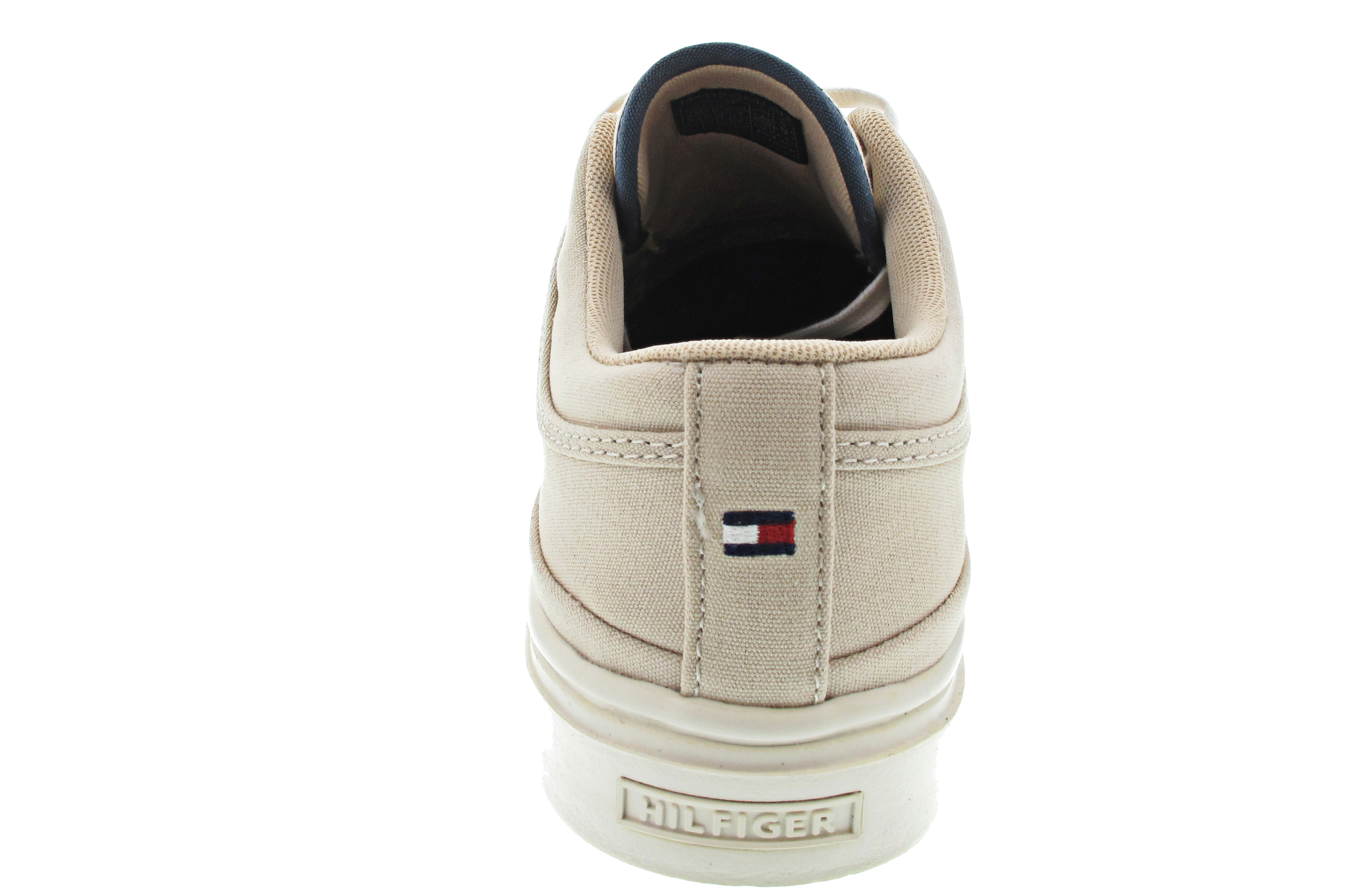 Tommy Hilfiger Lightweight Sport Long La