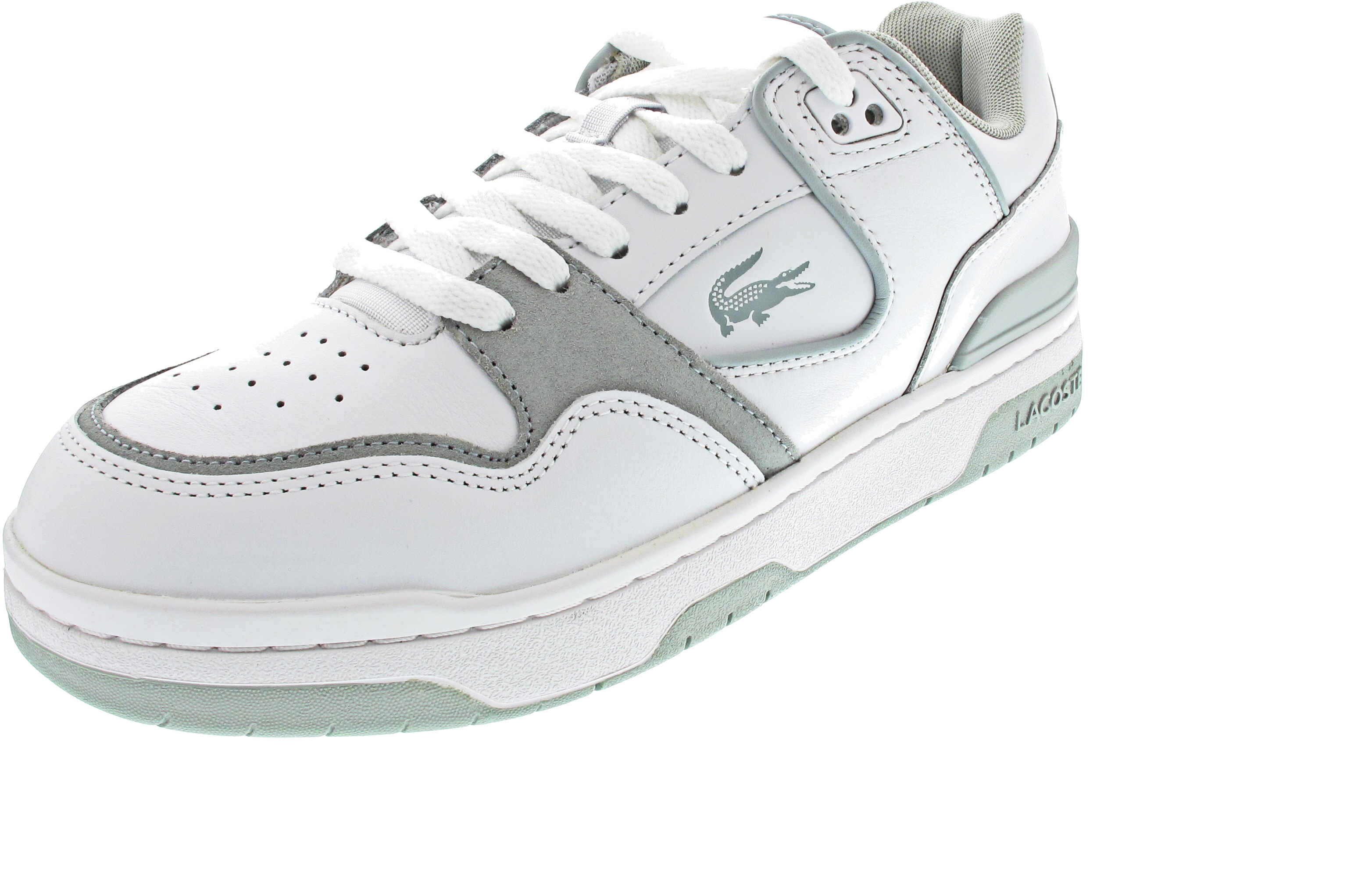 Lacoste Courtcage Set Sneakers