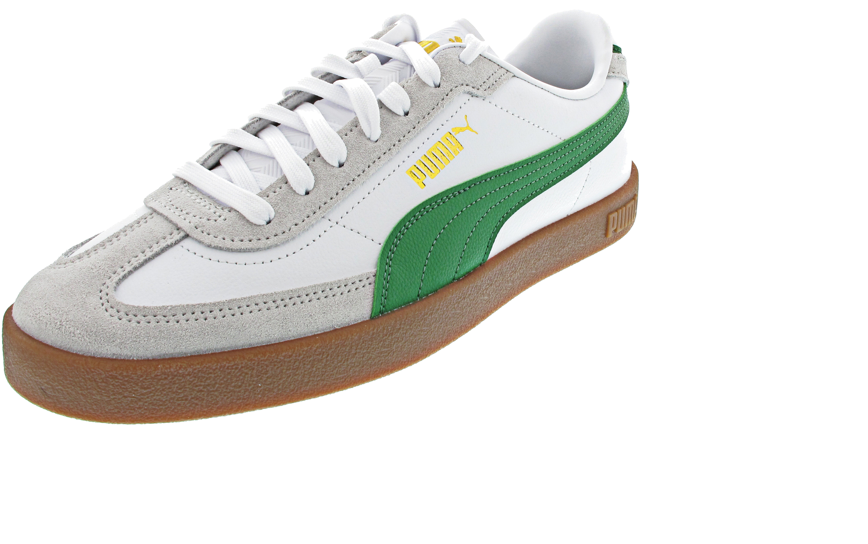 Puma Club II Era