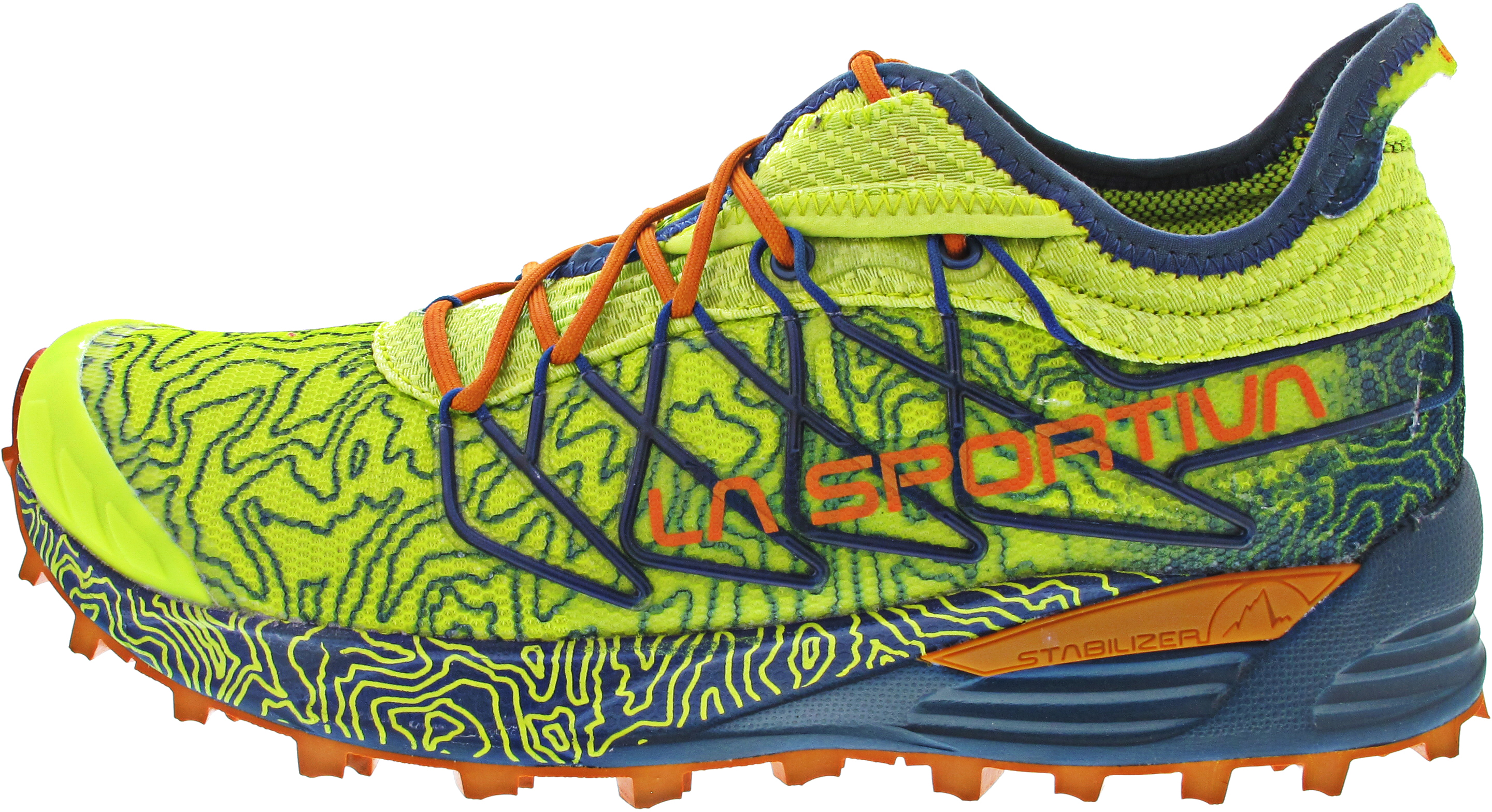 La Sportiva Mutant