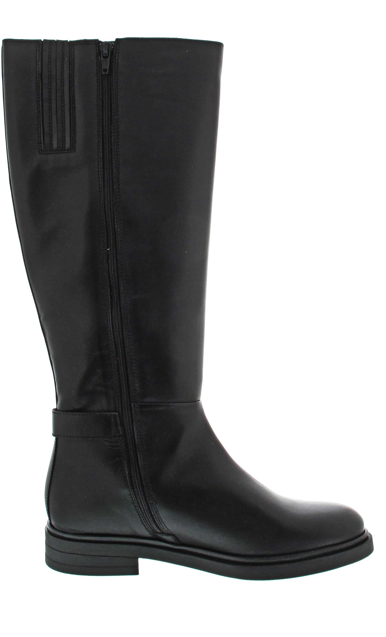 Marc O’Polo Flat Heel Long Boot