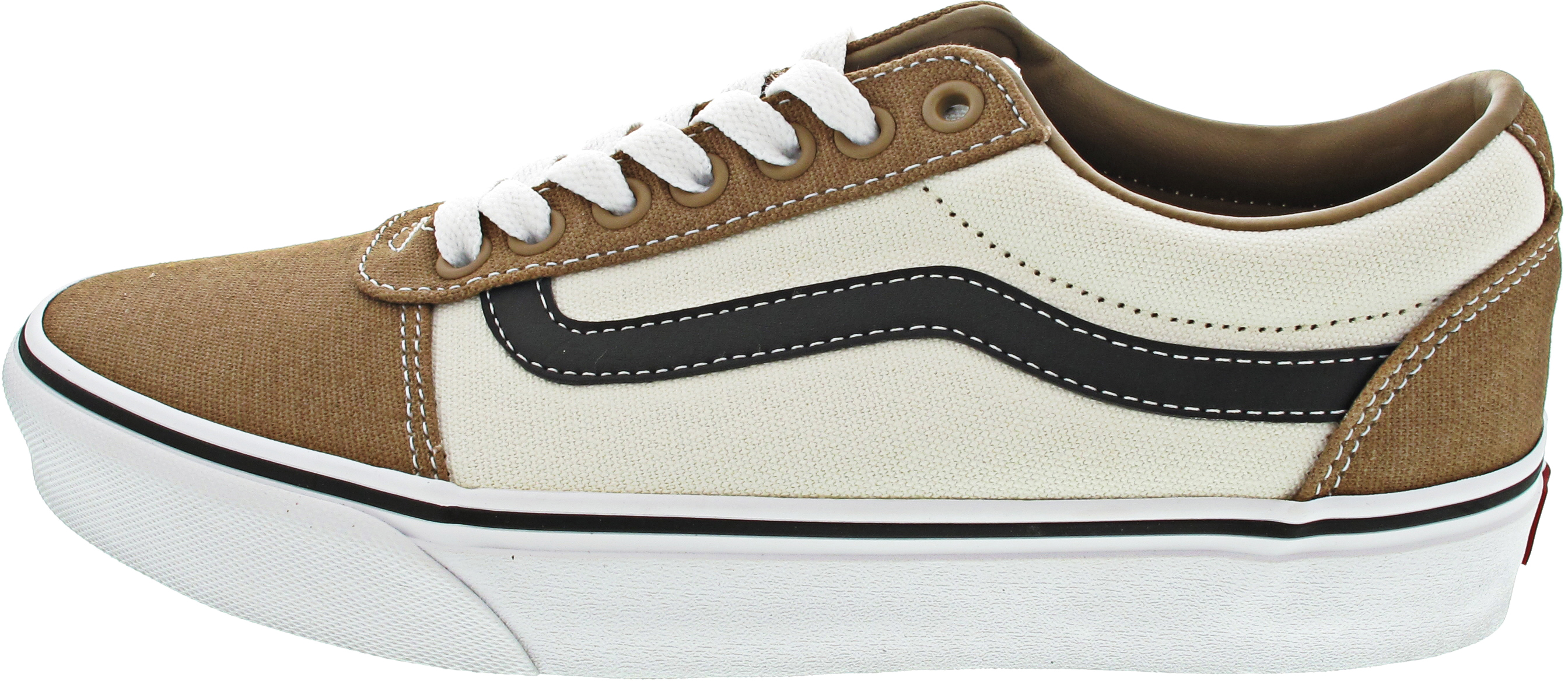 Vans MN Ward Retro Canvas