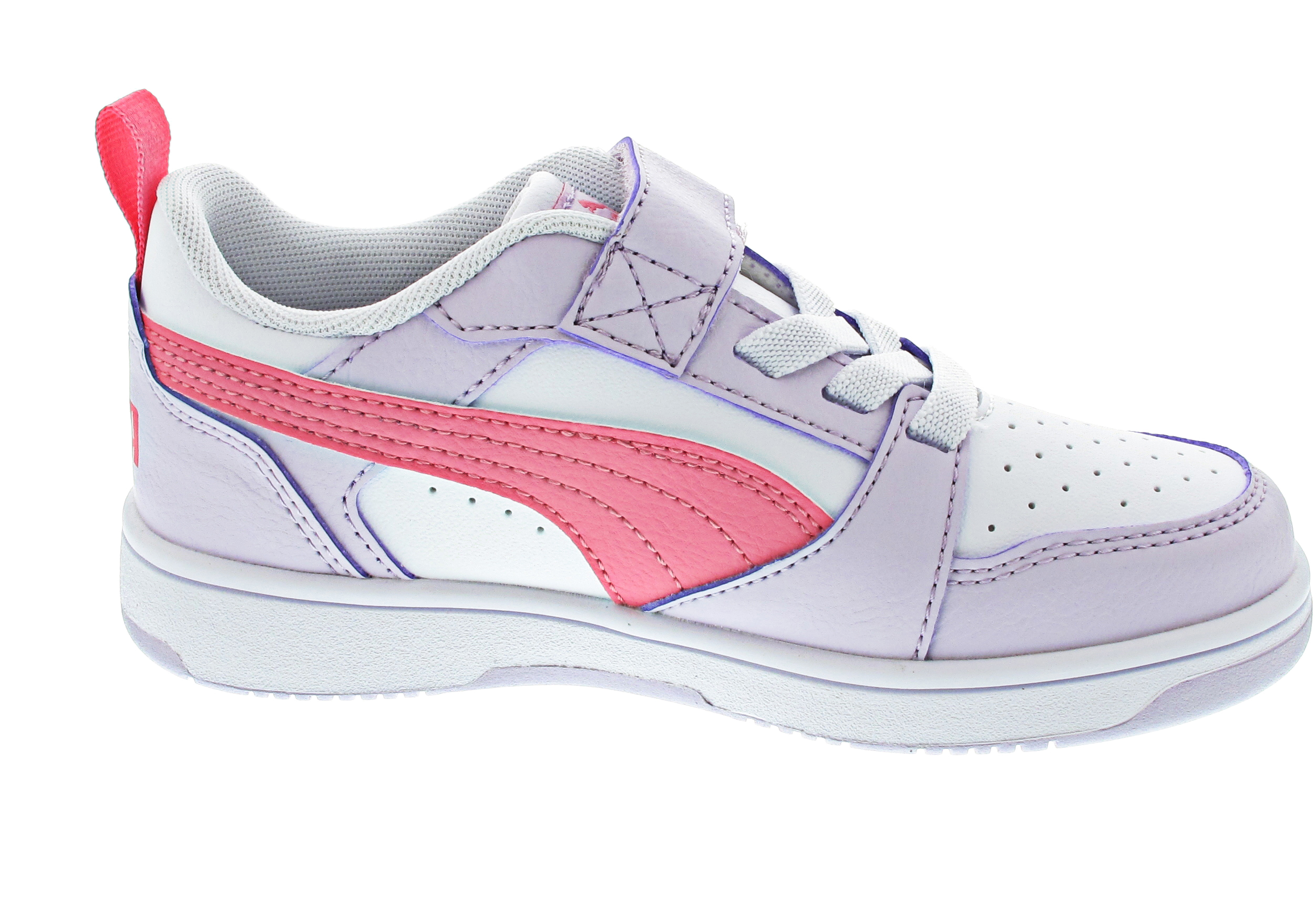 Puma Rebound V6 Lo Ac+PS