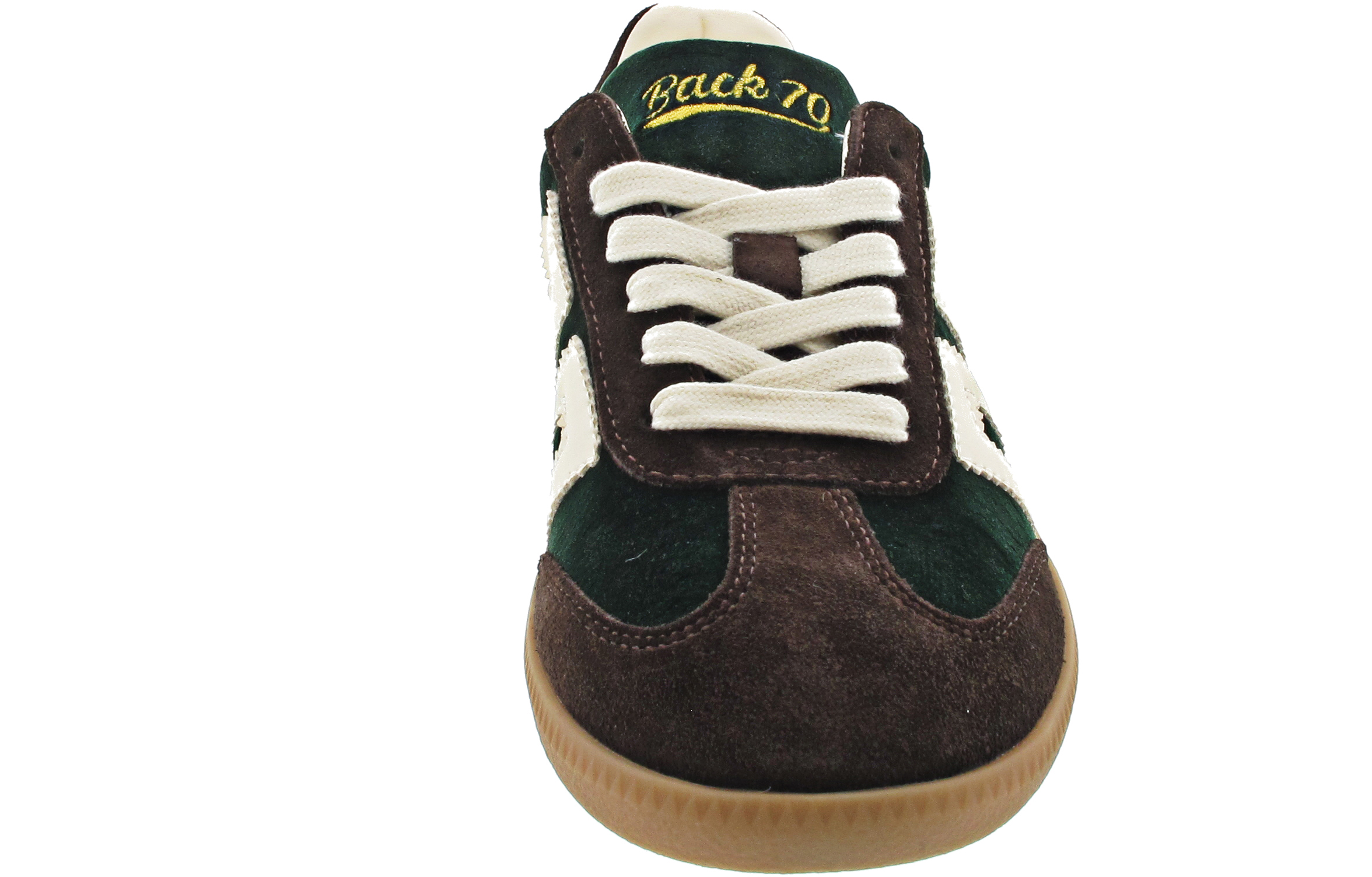 Back 70 Cloud FW26