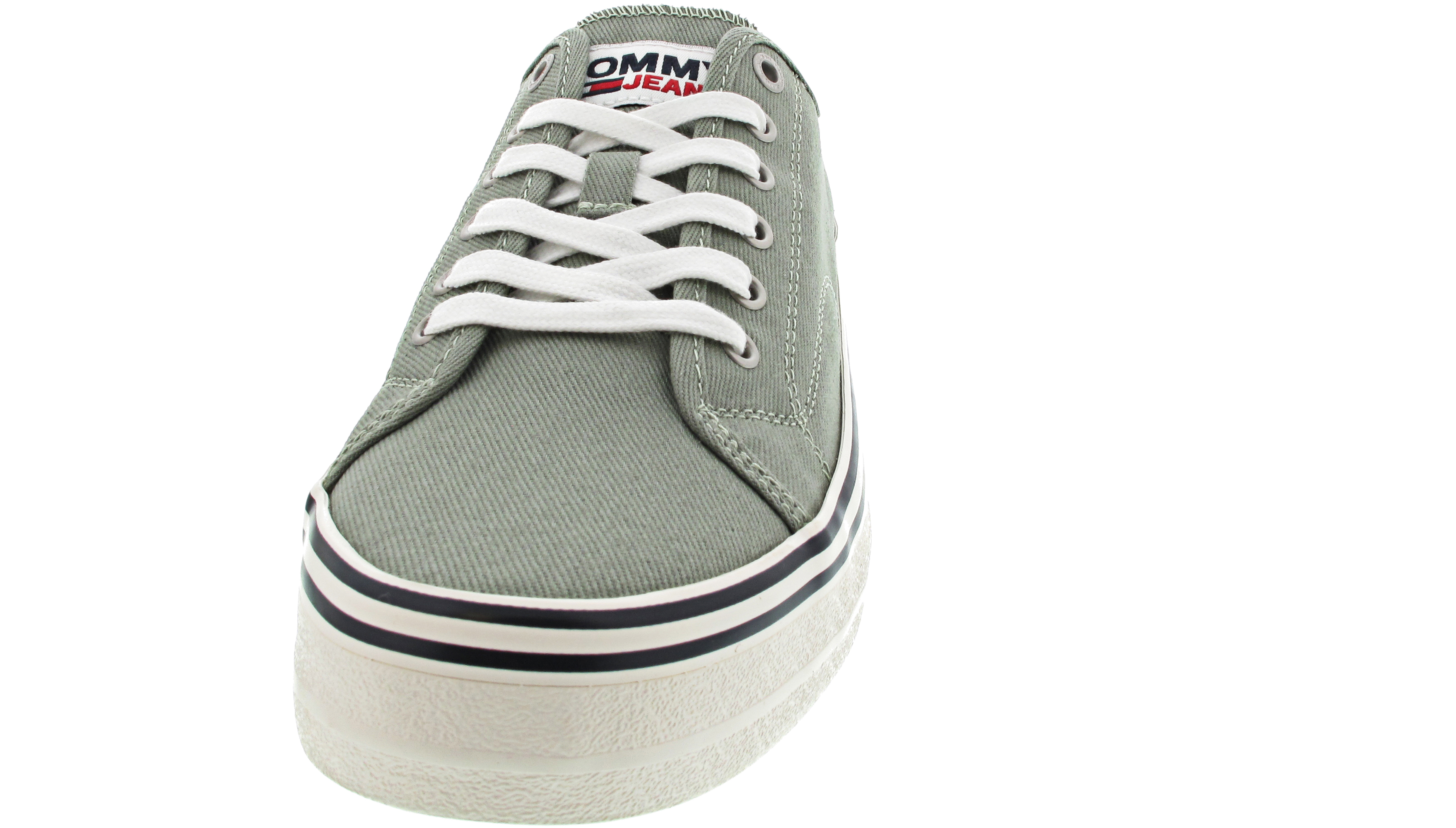 Tommy Jeans Essential Low Cut