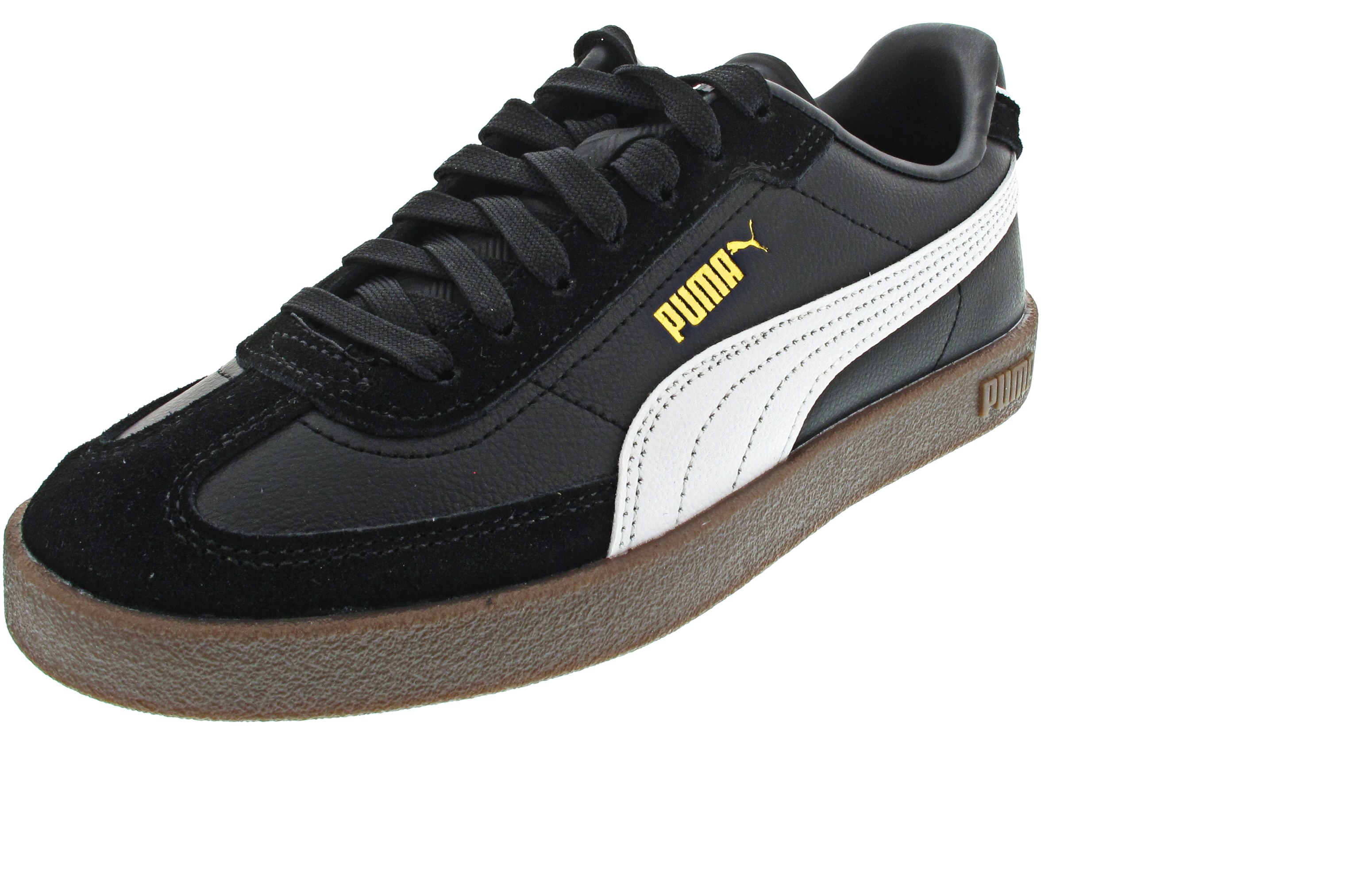 Puma Club II Era