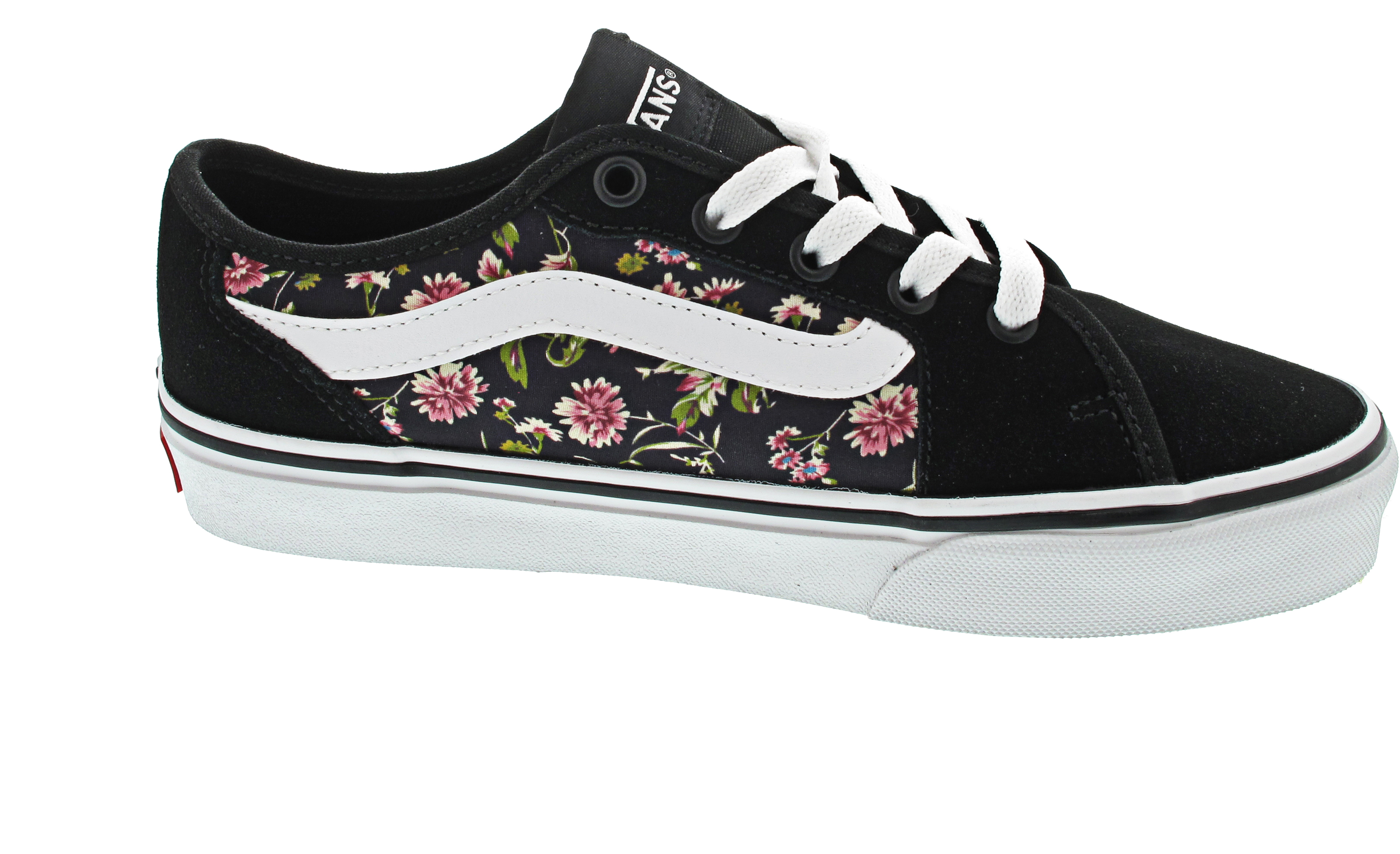 Vans Filmore Decon
