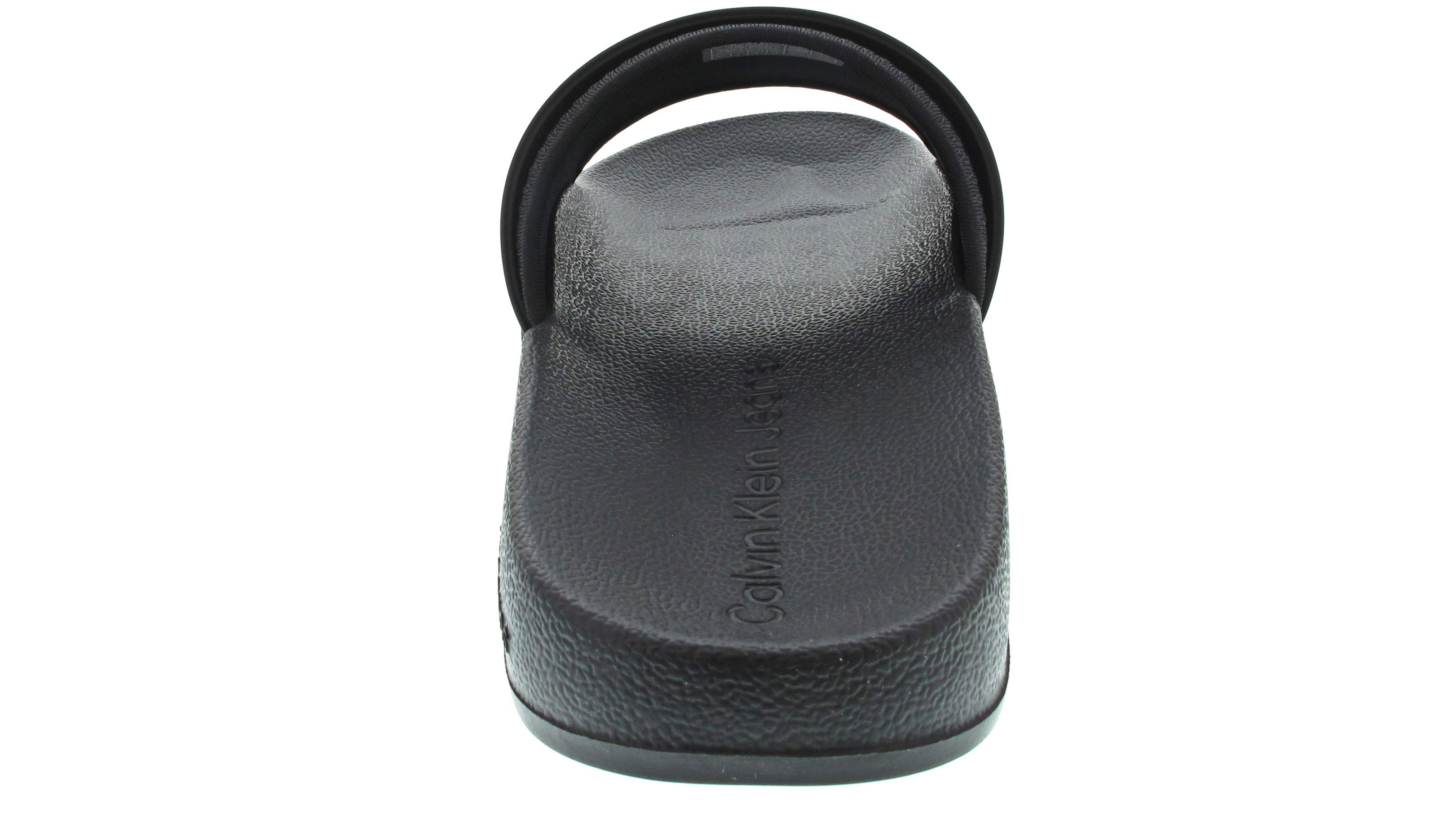 Calvin Klein Slide Rubber Neoprene